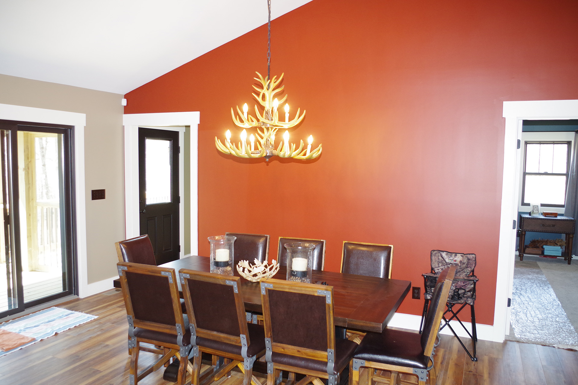 Dream Builders The Conklin House